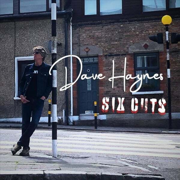 Cover art for Six Cuts